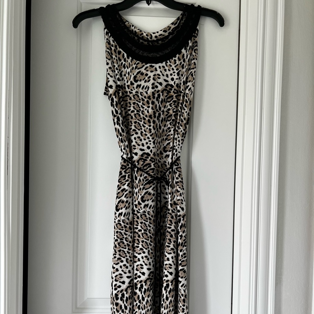 Nina Leonard - Large - Dress